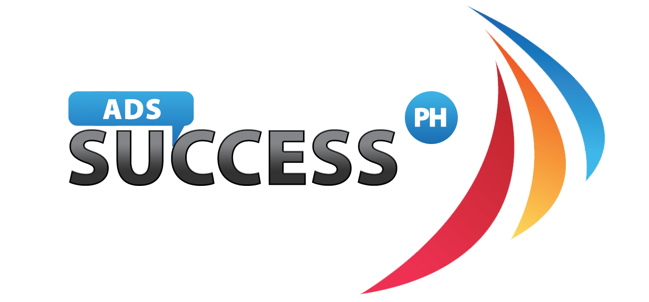 Ads Success PH Logo
